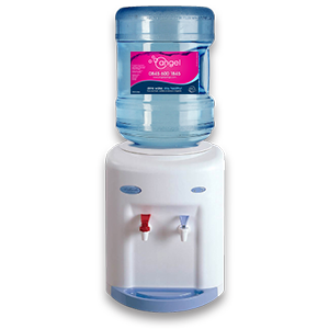 Water cooler promotion